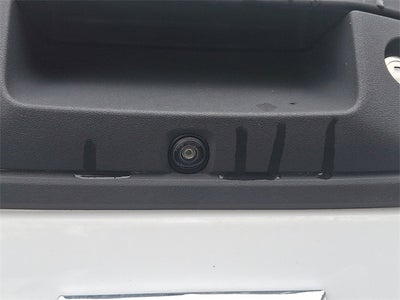 2018 Chevrolet Silverado 1500 WT