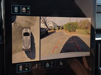 2024 GMC Acadia FWD Elevation