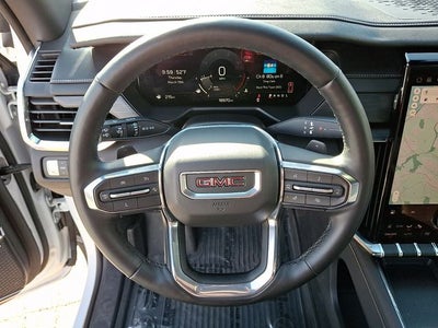 2024 GMC Acadia FWD Elevation