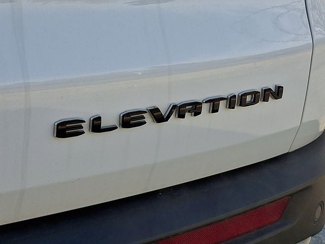 2024 GMC Acadia FWD Elevation