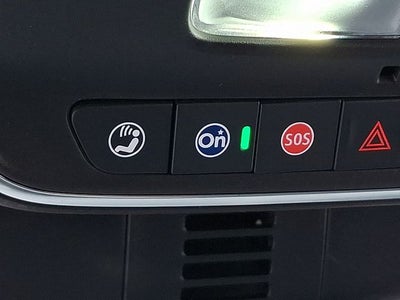 2025 GMC Acadia FWD Denali