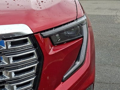 2025 GMC Acadia FWD Denali