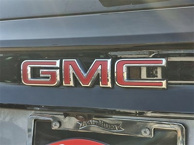 2025 GMC Acadia AWD Elevation