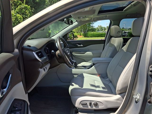 2019 GMC Acadia SLT