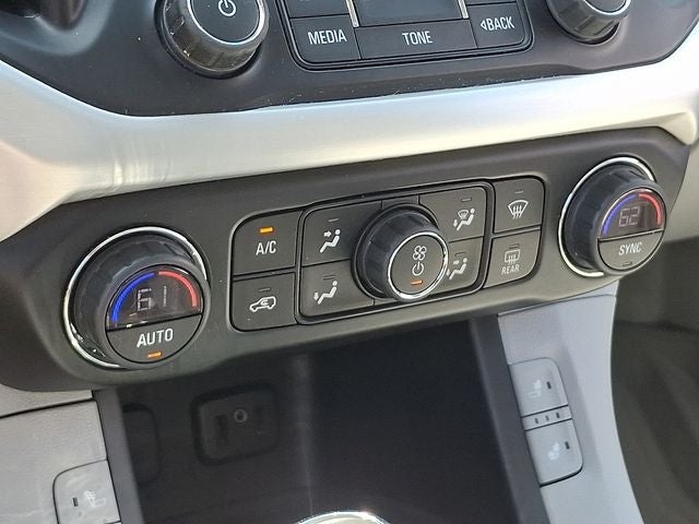 2019 GMC Acadia SLT