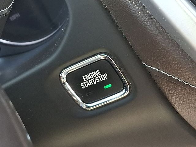 2019 GMC Acadia SLT