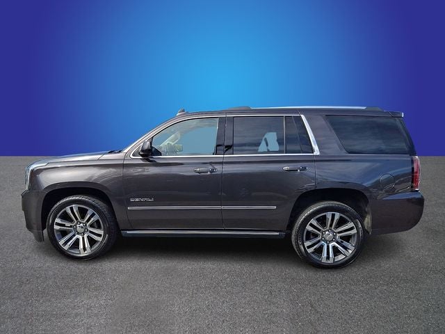 2017 GMC Yukon Denali Denali