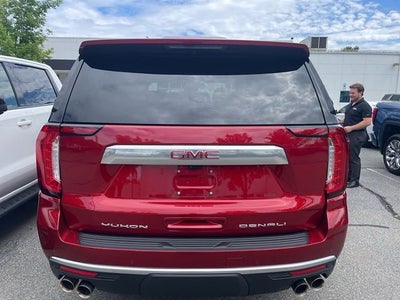 2024 GMC Yukon Denali Denali