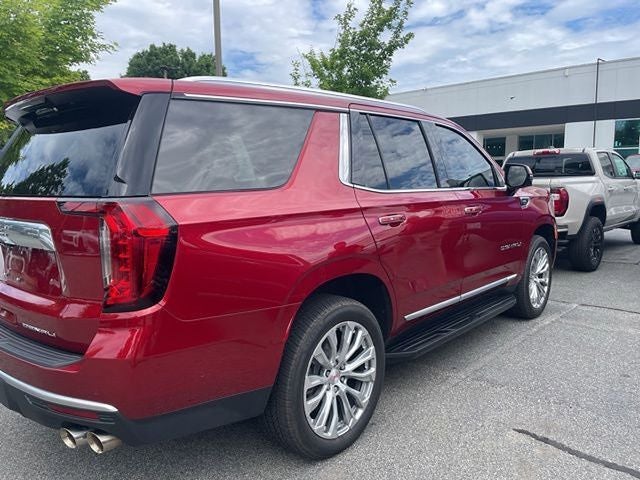 2024 GMC Yukon Denali Denali
