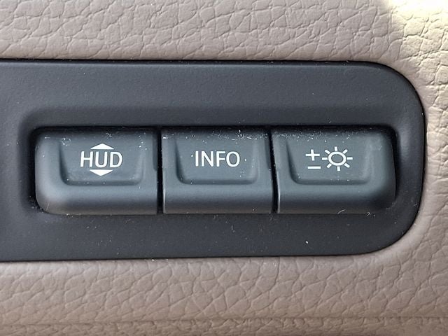 2024 GMC Yukon Denali Denali