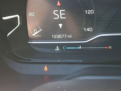 2022 GMC Yukon Denali Denali