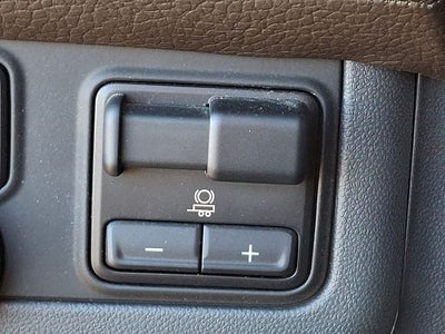 2022 GMC Yukon Denali Denali