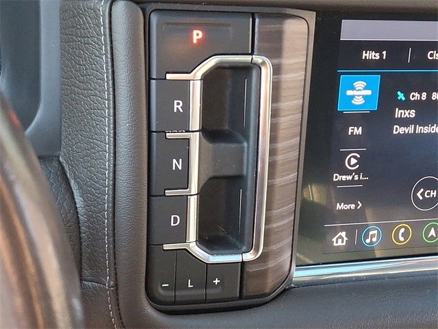 2021 GMC Yukon Denali Denali