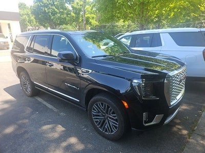 2021 GMC Yukon Denali Denali