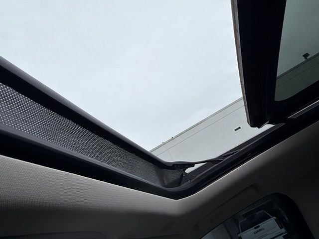 2021 GMC Yukon Denali Denali