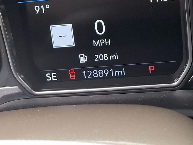 2021 GMC Yukon Denali Denali