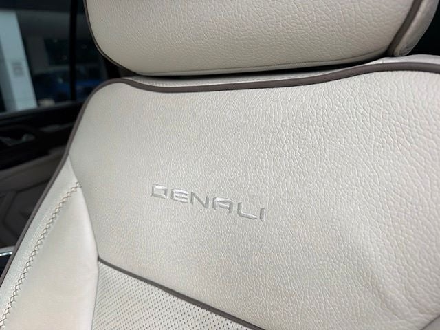 2021 GMC Yukon Denali Denali