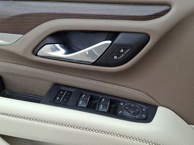 2022 GMC Yukon Denali Denali