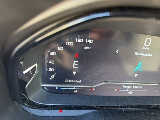 2022 GMC Yukon Denali Denali