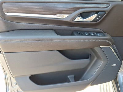 2022 GMC Yukon Denali Denali