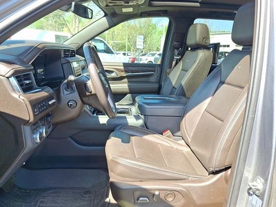 2022 GMC Yukon Denali Denali