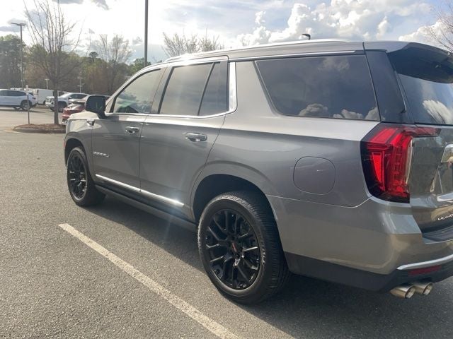 2022 GMC Yukon Denali Denali