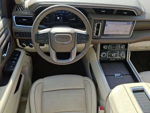2021 GMC Yukon Denali Denali