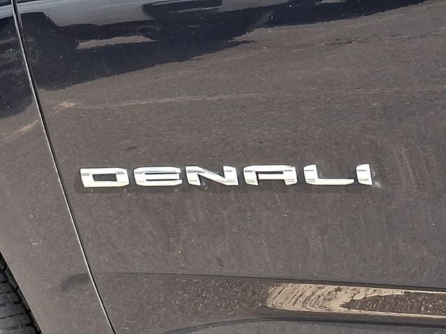 2021 GMC Yukon Denali Denali