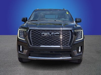 2024 GMC Yukon Denali Ultimate Denali Ultimate