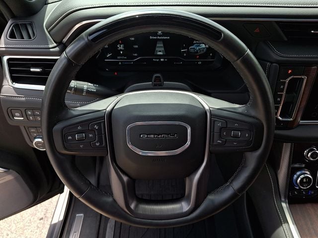 2024 GMC Yukon Denali Ultimate Denali Ultimate