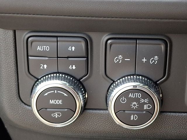 2024 GMC Yukon Denali Ultimate Denali Ultimate