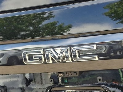 2024 GMC Yukon Denali Ultimate Denali Ultimate