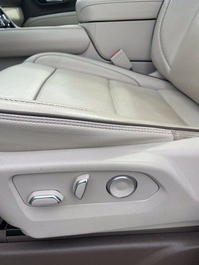 2023 GMC Yukon Denali Denali