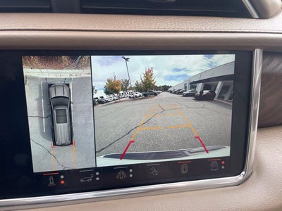 2023 GMC Yukon Denali Denali