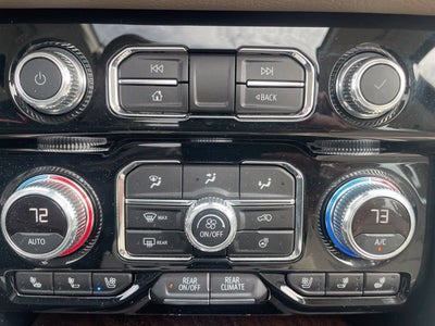 2023 GMC Yukon Denali Denali