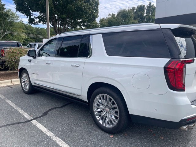2023 GMC Yukon Denali Denali