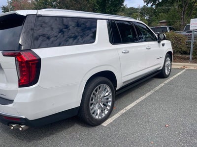 2023 GMC Yukon Denali Denali