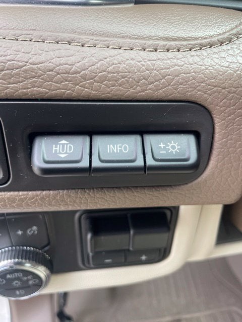 2023 GMC Yukon Denali Denali