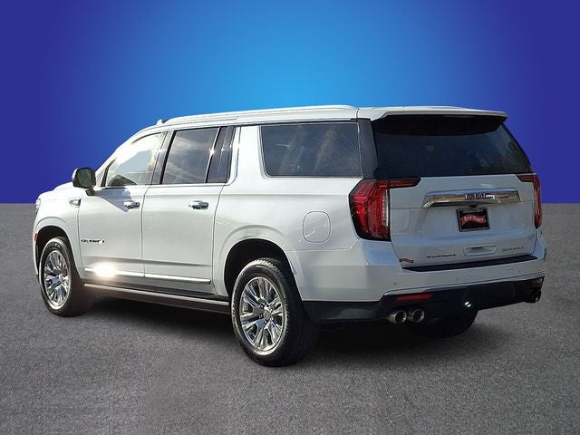 2022 GMC Yukon Denali Denali