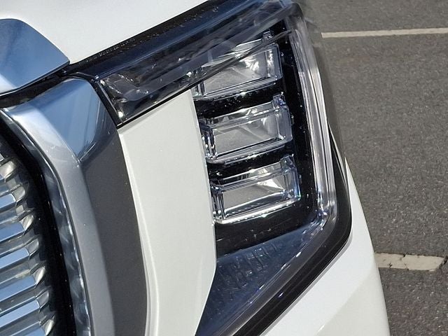 2022 GMC Yukon Denali Denali