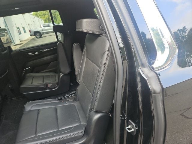 2023 GMC Yukon Denali Denali