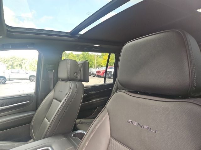 2023 GMC Yukon Denali Denali