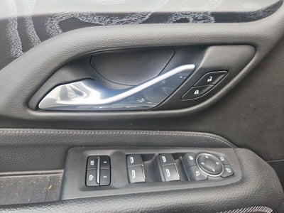 2023 GMC Yukon Denali Denali