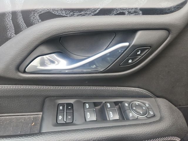 2023 GMC Yukon Denali Denali
