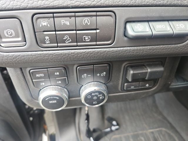 2023 GMC Yukon Denali Denali