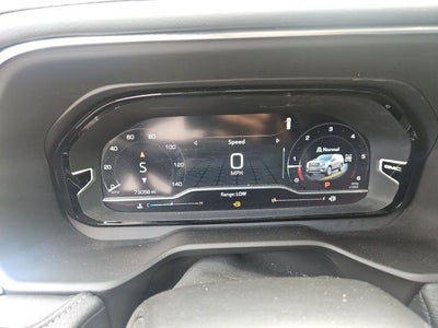 2023 GMC Yukon Denali Denali