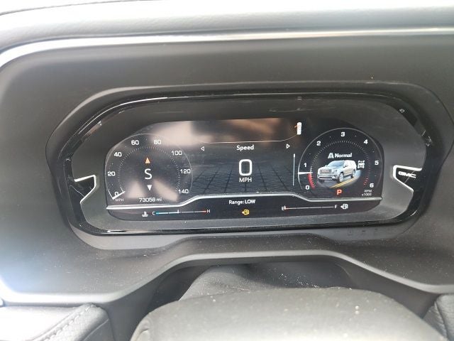 2023 GMC Yukon Denali Denali