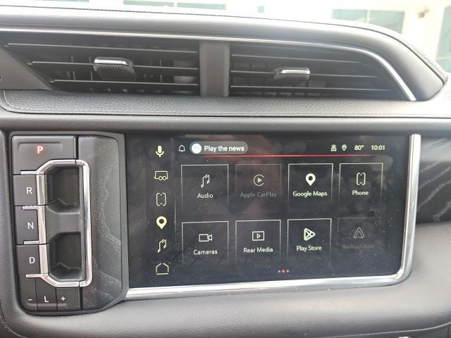 2023 GMC Yukon Denali Denali