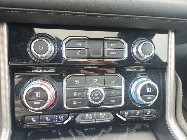 2023 GMC Yukon Denali Denali