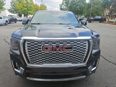 2023 GMC Yukon Denali Denali
